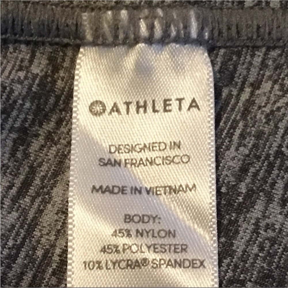 ATHLETA - Picture 14 of 15